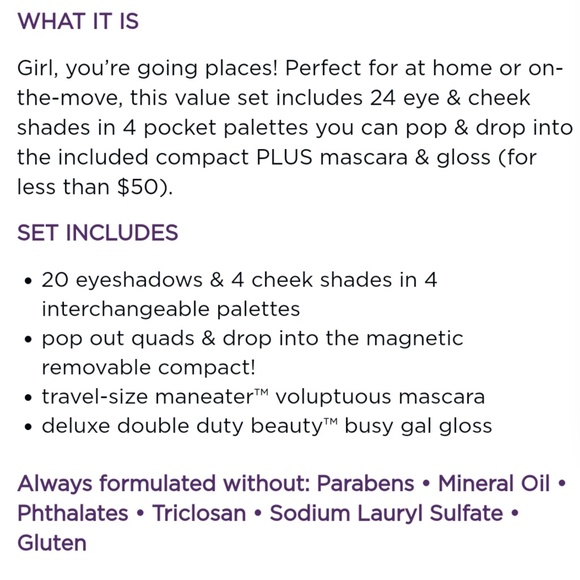 💄TARTE💄 - Picture 7 of 8